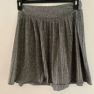 Banana Republic Pleated Skirt
